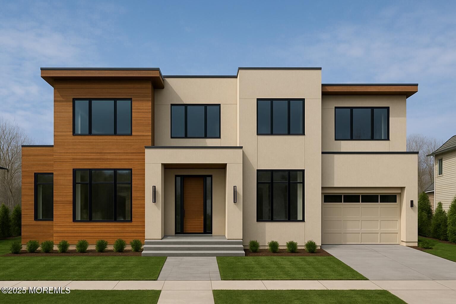 Property Photo: 1418 Forest Avenue NJ 08701