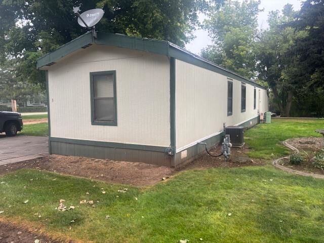 Property Photo: 338 Evans Lane SD 57783