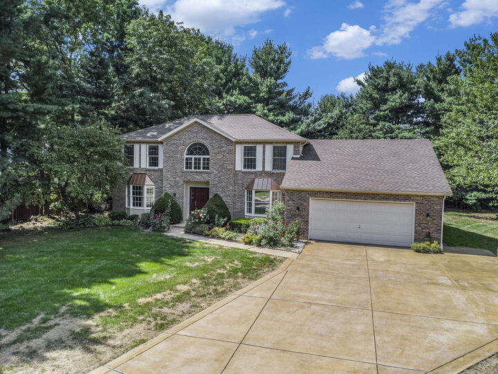 Property Photo:  6290 Liteolier Street  MI 49024 