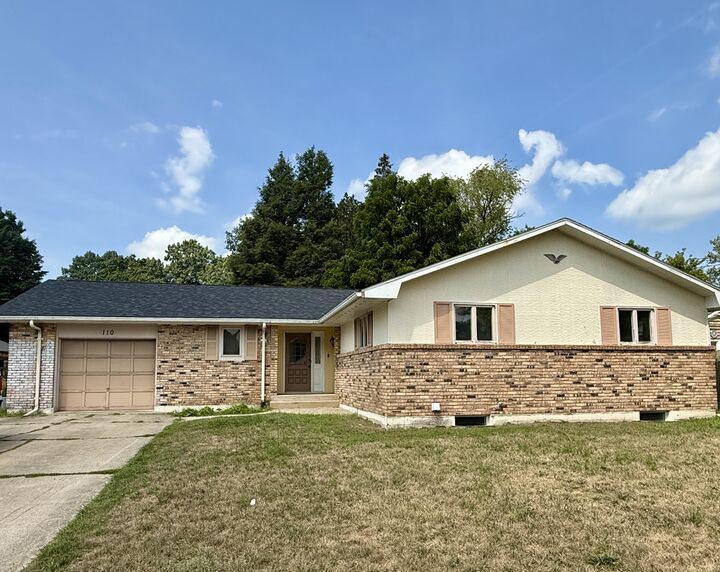 110 N 15th Street  Niles MI 49120 photo