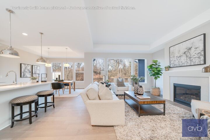 Property Photo:  3526 Alianca Terrace  MI 49006 