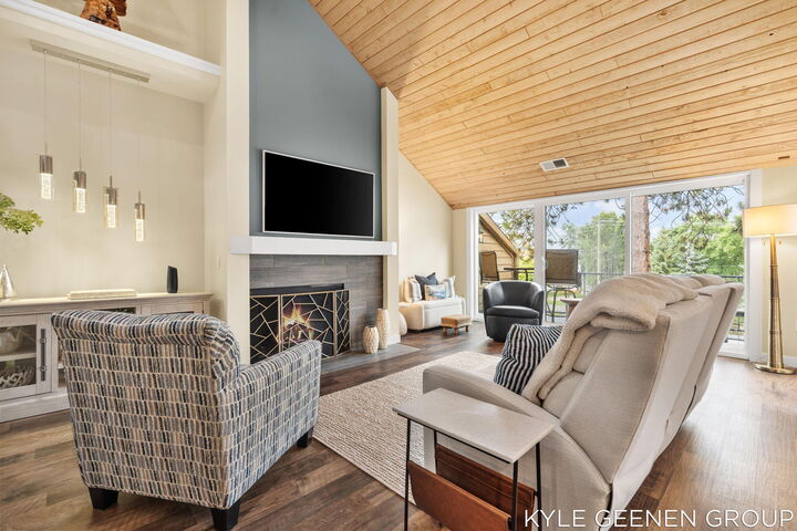 Property Photo:  1745 Ottawa Beach Road  MI 49424 