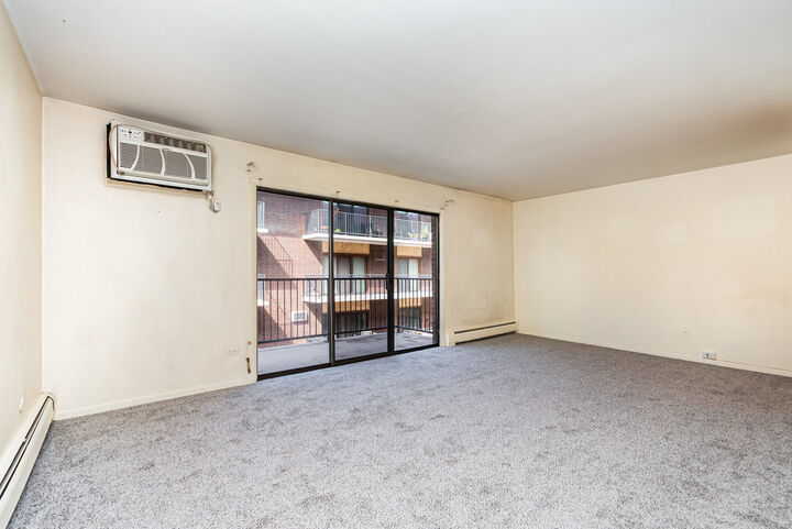 Property Photo:  9540 Mayfield Avenue S214  IL 60453 