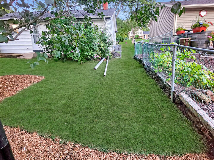 Property Photo:  205 Augusta Drive  IL 60050 