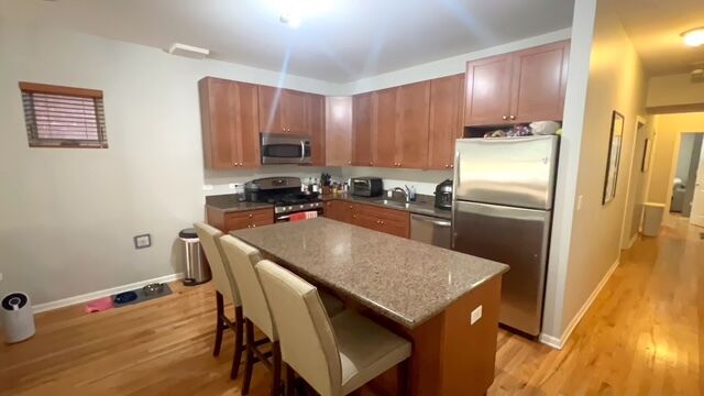 Property Photo: 1415 S Halsted Street 1A IL 60607