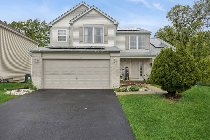 4 W Tall Oak Drive  Hainesville IL 60073 photo