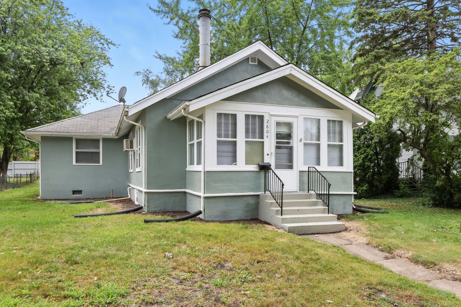Property Photo:  2804 Elim Avenue  IL 60099 