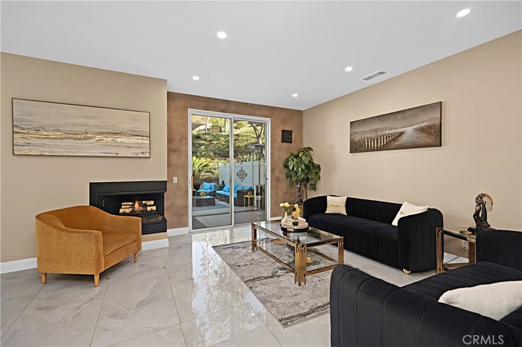 Property Photo: 75 Mira Mesa CA 92688