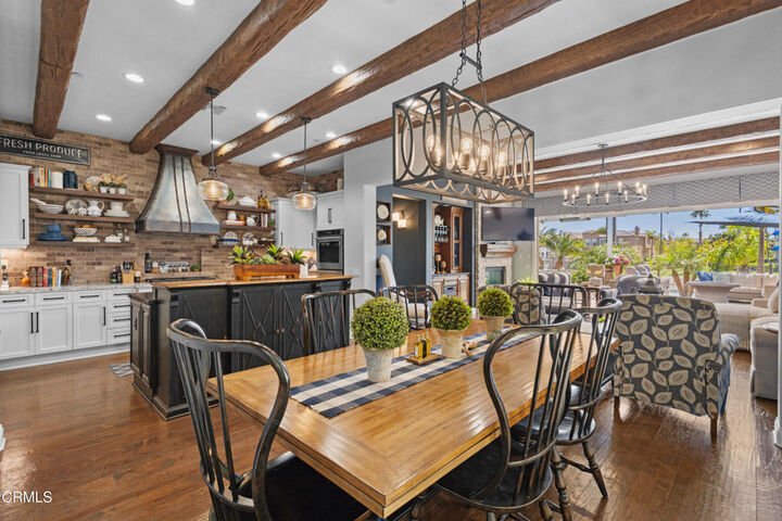 Property Photo:  4104 Caribbean Street  CA 93035 