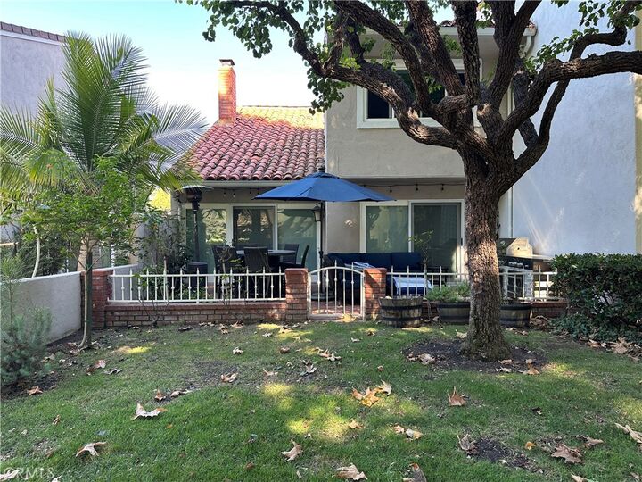 Property Photo: 311 Vista Suerte CA 92660