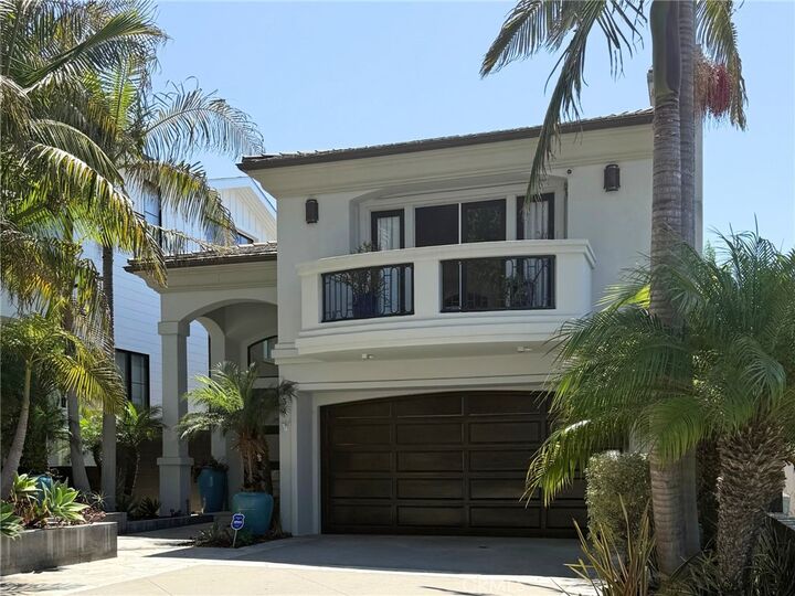 Property Photo: 734 Avenue B CA 90277