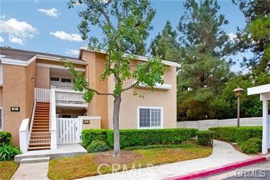 Property Photo:  64 Woodleaf  CA 92614 