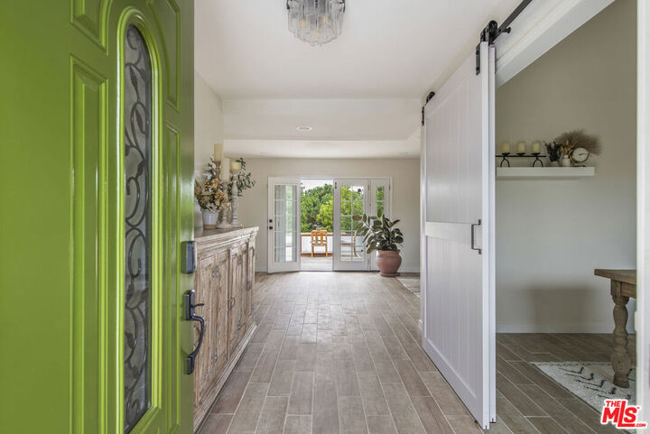 Property Photo:  29720 Monte Verde Road  CA 92591