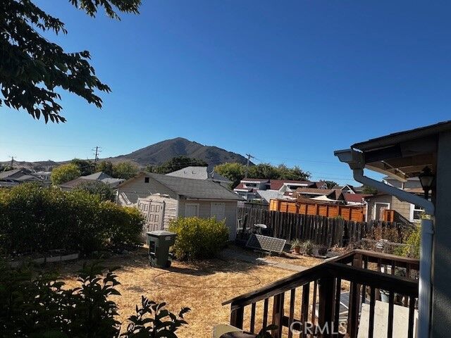 Property Photo: 2145 Price Street CA 93401