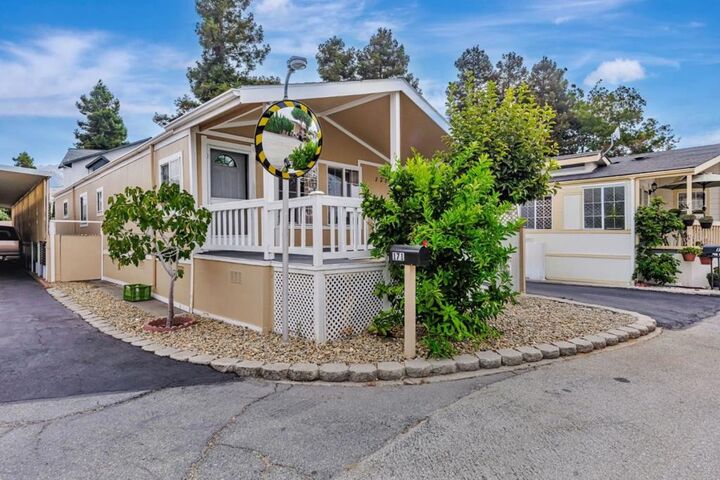 Property Photo:  60 Wilson Way  CA 95035 