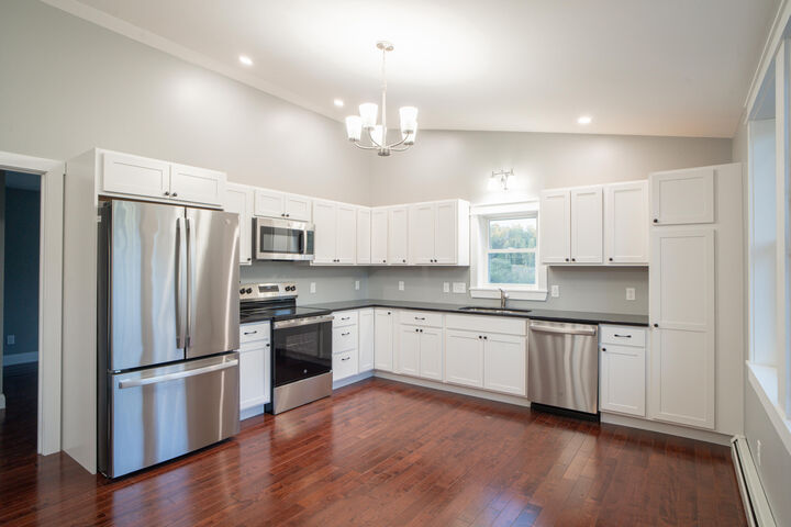 Property Photo: 529 W W Broadway ME 04457