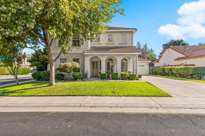 101 Ambridge Court  Roseville CA 95747 photo