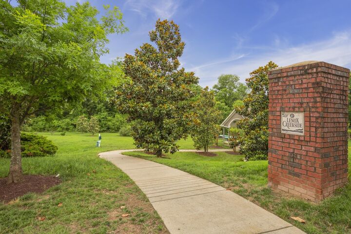 Property Photo:  8441 Callabee Way H2  TN 37013 