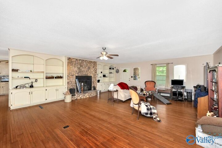 Property Photo: 145 Dogwood Drive AL 35754
