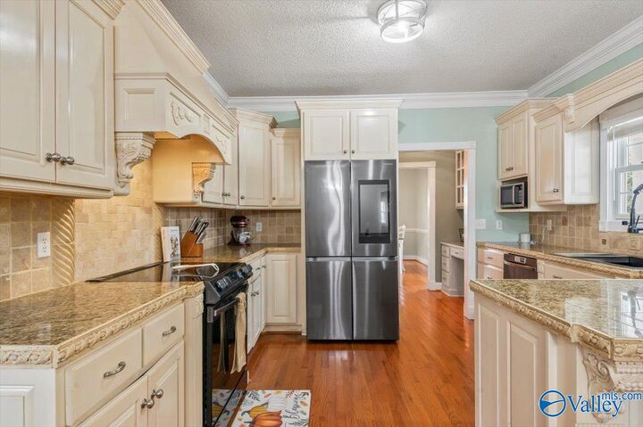 Property Photo:  181 Gene Masburn Road  AL 35956 