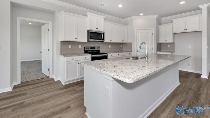 Property Photo: 237 List Road AL 35810