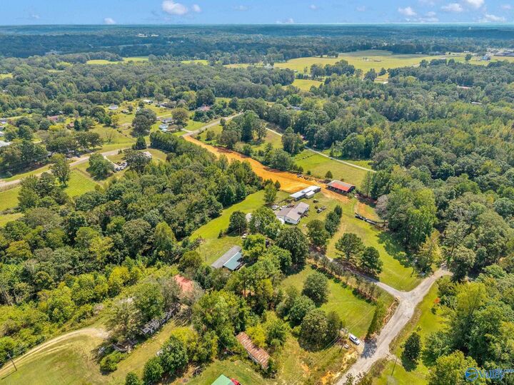 Property Photo: 99 County Road 574 AL 35673