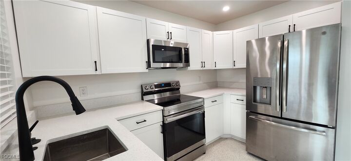 Property Photo: 2822 Bruce Street FL 33993