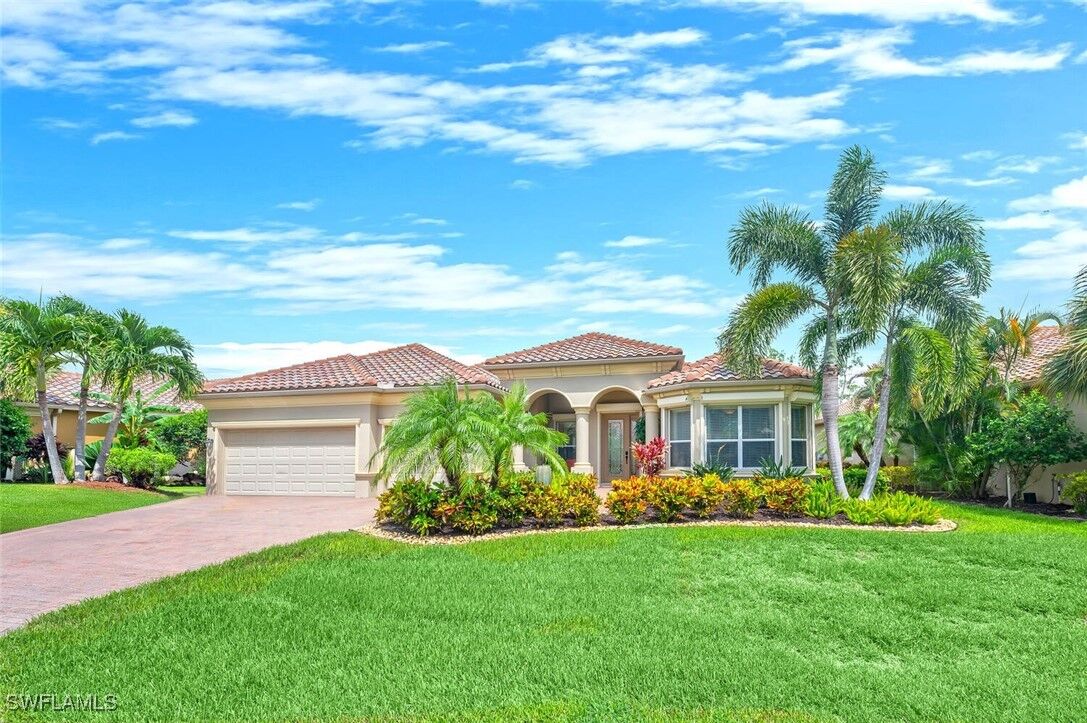 Property Photo:  21093 Torre Del Lago Street  FL 33928 