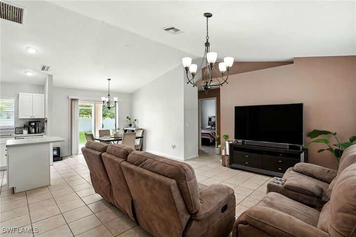 Property Photo:  3741 Santa Barbara Boulevard  FL 33914 
