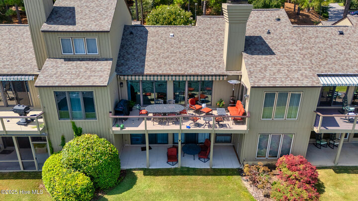 Property Photo: 11 Lake Pinehurst Villas NC 28374