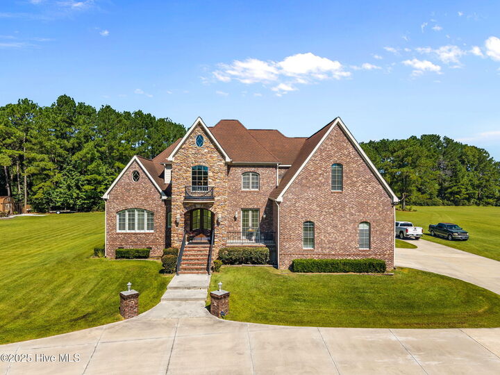 187 Country Squire Lane  Jacksonville NC 28540 photo