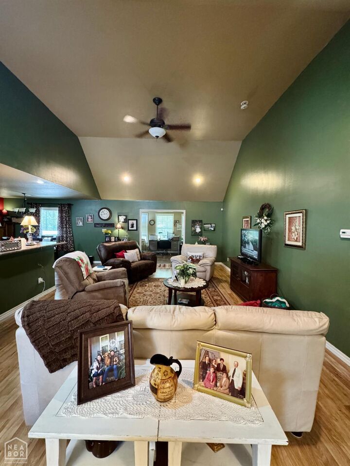 Property Photo:  1721 Peterson  AR 72396 