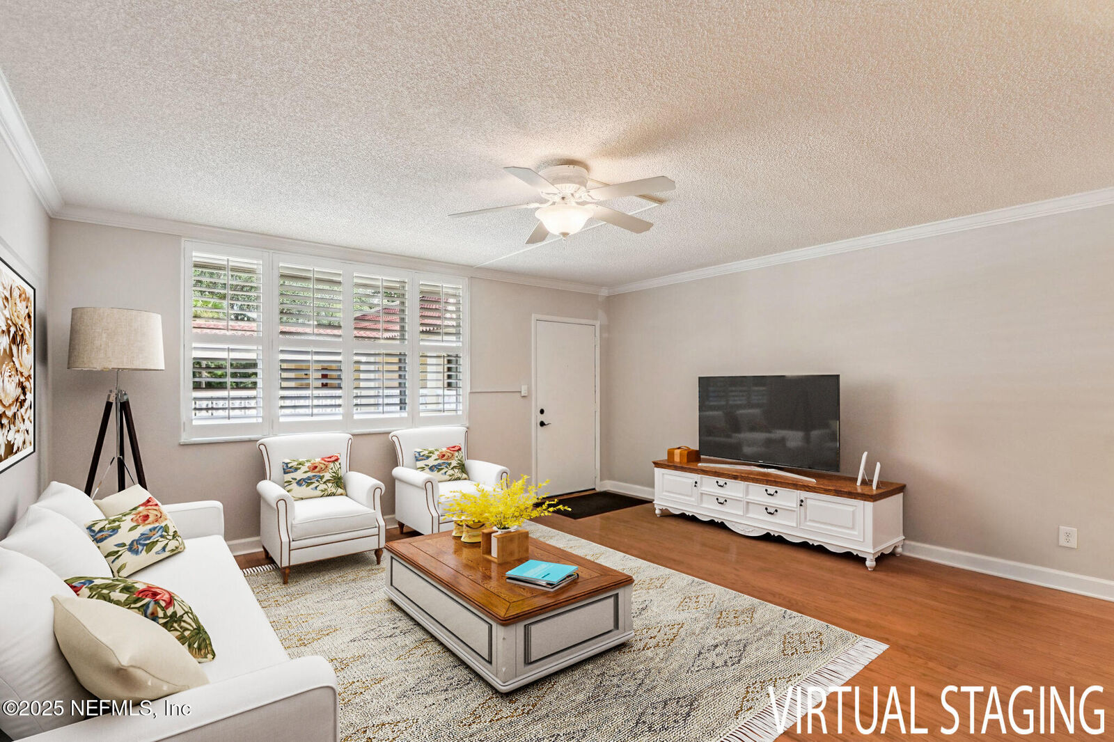 Property Photo:  1810 Sevilla Boulevard W  FL 32233 