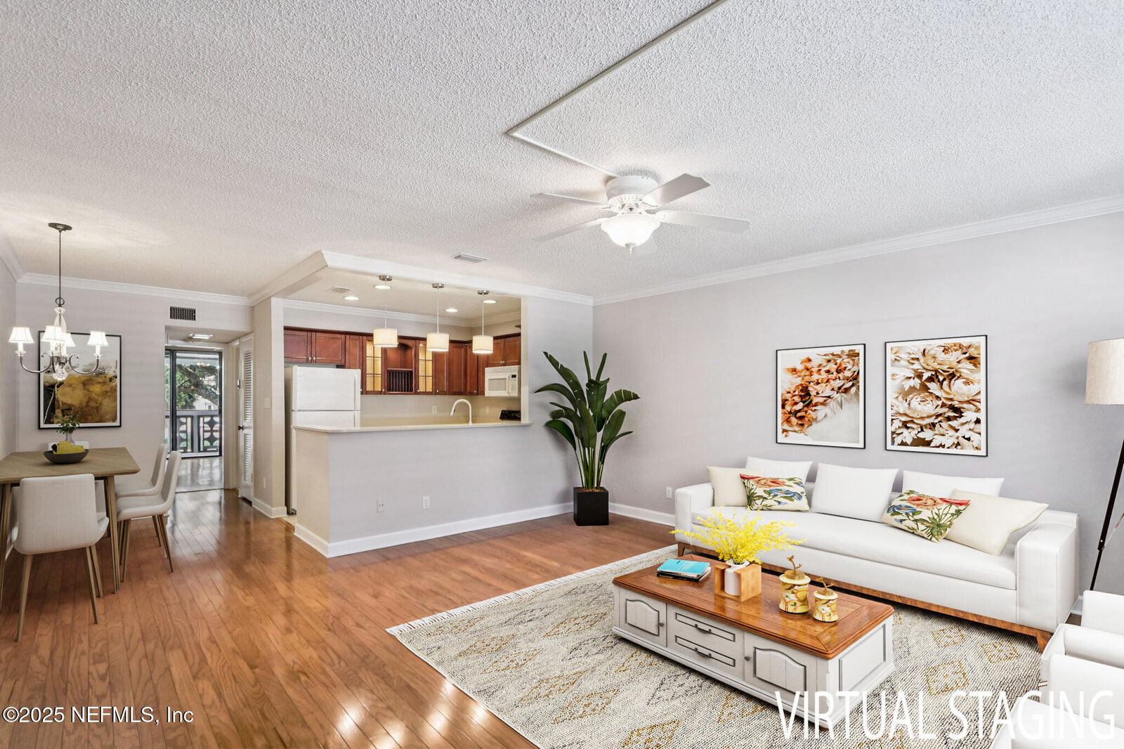 Property Photo:  1810 Sevilla Boulevard W  FL 32233 