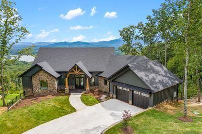 477 Winding Ridge  Blairsville GA 30512 photo