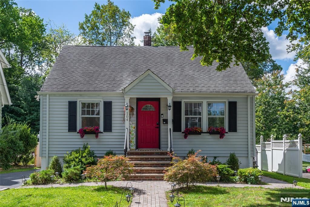 Property Photo: 104 Ravine Avenue NJ 07006