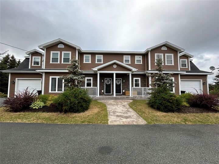 Property Photo: 480 Thorburn Road NE A1B 4R1