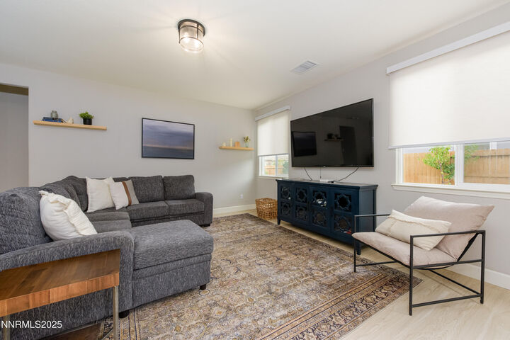Property Photo: 1312 Mammoth Mountain Drive NV 89701