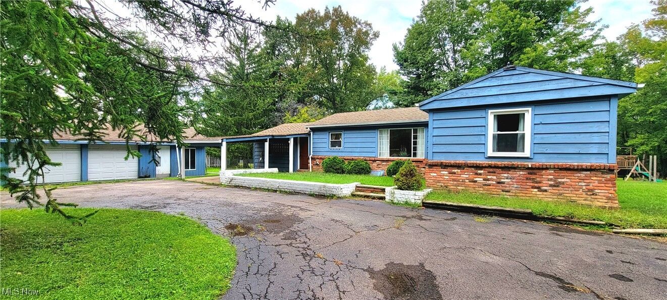 Property Photo:  22601 Harms Road  OH 44143 