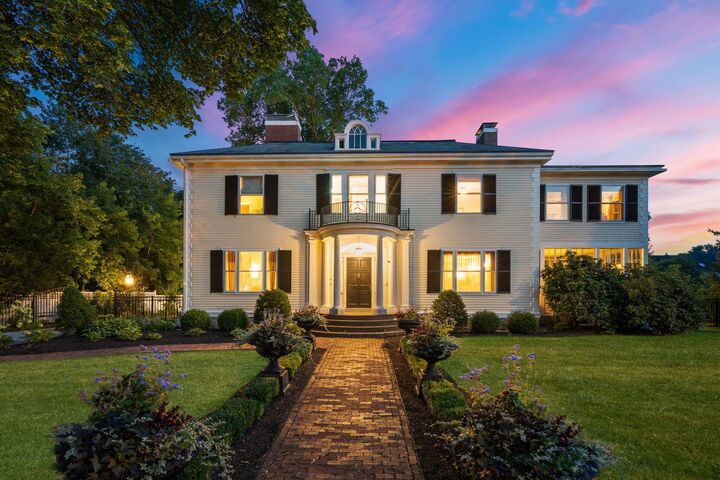 Property Photo: 98 Silver Street NH 03820