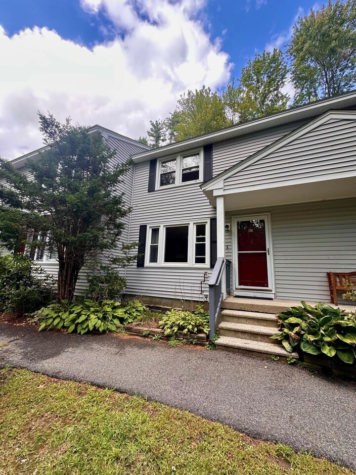 Property Photo:  97 Granite Street  NH 03053 