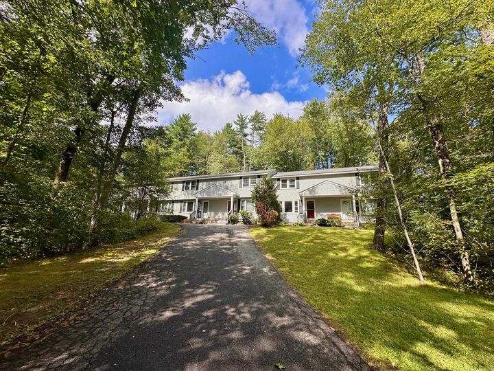 Property Photo: 97 Granite Street NH 03053