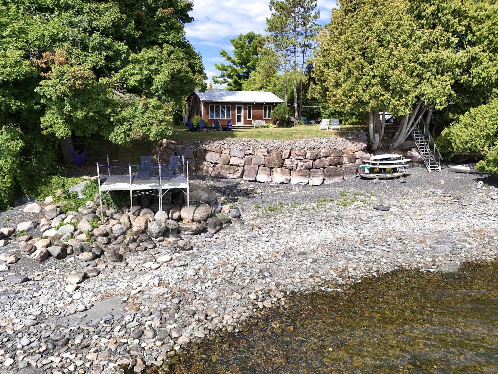 Property Photo: 17 Mountain View Lane VT 05474