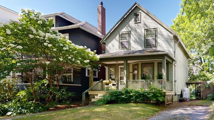 Property Photo:  1880 Garden Street  NS B3H 3R6 