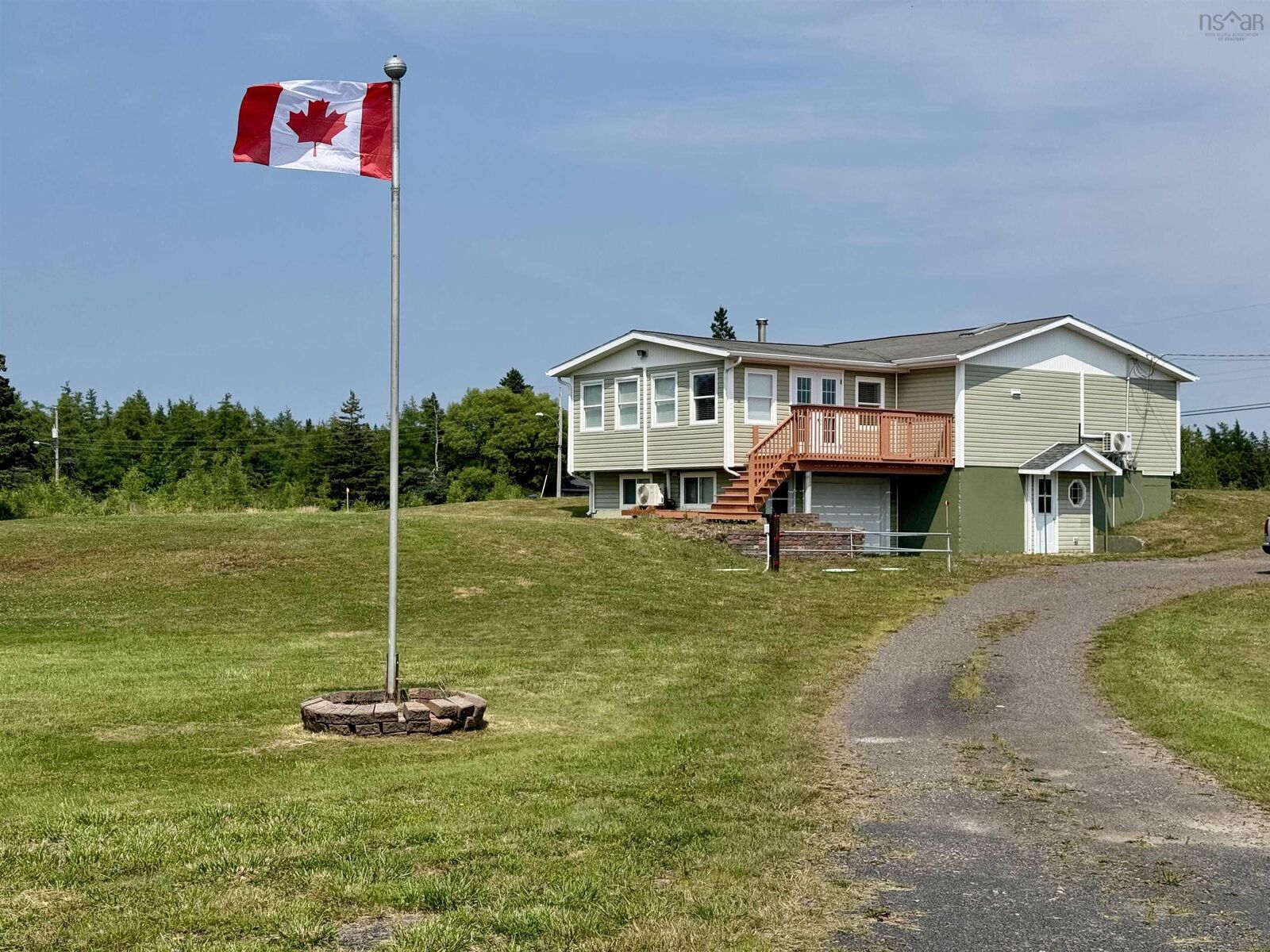 Property Photo: 1184 Highway 206 NS B0E 3J0