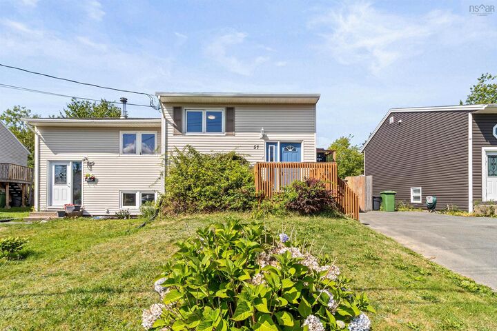 57 Clermont Crescent  Forest Hills NS B2W 4N9 photo