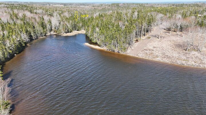 Property Photo:  Lot 8 Sailors Way South Harbour  NS B0E 3B0 