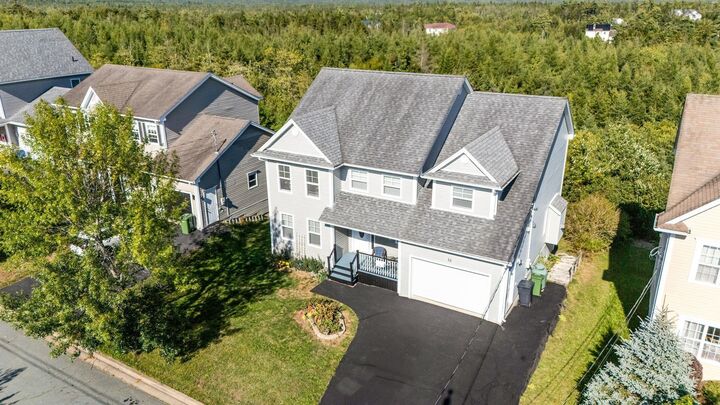 16 Stirling Drive  Forest Hills NS B2W 3N1 photo