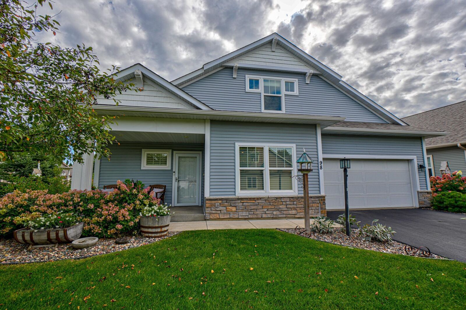 Property Photo:  98 Linden Avenue  WI 54016 