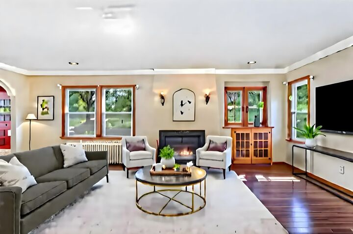 Property Photo:  4340 Oakland Avenue  MN 55407 